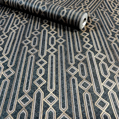 Обои 23650-4 DuKa LifeStyle