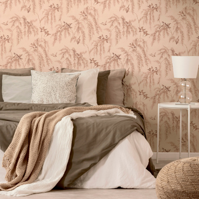 Обои SLK5 012 Loymina Шелковый путь