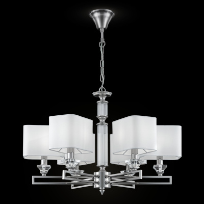 Люстра Maytoni Neoclassic MOD020PL-06CH
