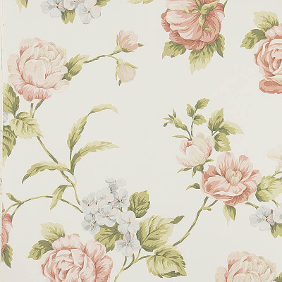 Обои CG97061 Chesapeake Cottage Garden