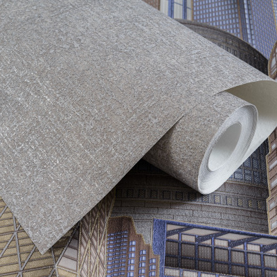 Обои 10369-04 Артекс Мегаполис