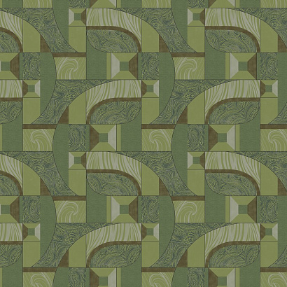 Обои 7010-3 A Grifoni Palazzo Ducale A Grifoni коллекция Palazzo Ducale производства Италия в интернет-магазине Обоитрейд