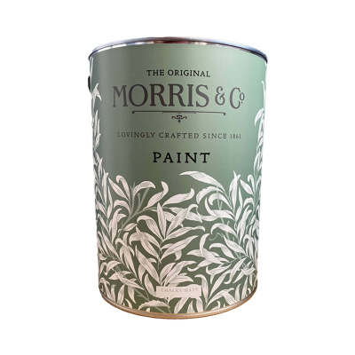 Краска Morris Chalky Matt 2,5 л.