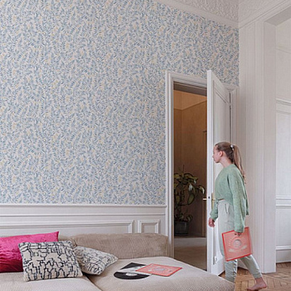 Обои MN 3407 Grandeco Maison Grandeco коллекция Maison производства Бельгия в интернет-магазине Обоитрейд