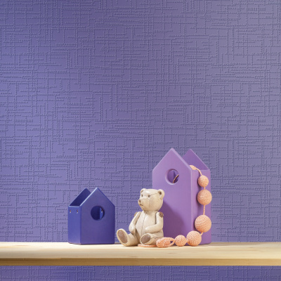 Обои STR15 001 Milassa Wall Booster (под покраску)