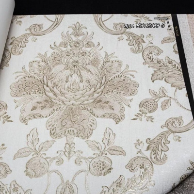 Обои RST2509-5 Alessandro Allori Provasi