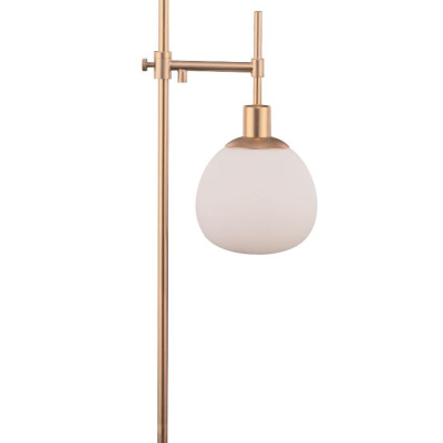 Настольная лампа Maytoni Modern MOD221-TL-01-G