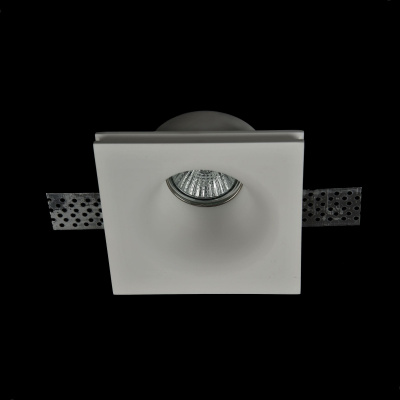 Встраиваемый светильник Technical Downlight DL001-1-01-W