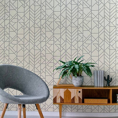 Обои 18186-2 DuKa Elite Classic Vol.2 DuKa коллекция Elite Classic Vol.2 производства Турция в интернет-магазине Обоитрейд