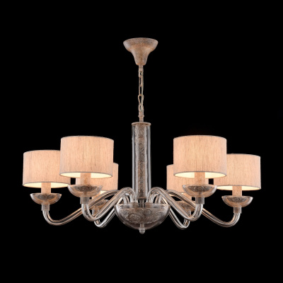 Люстра Maytoni Elegant ARM526PL-06GR