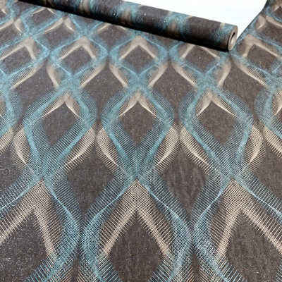 Обои 23940-3 DuKa LifeStyle