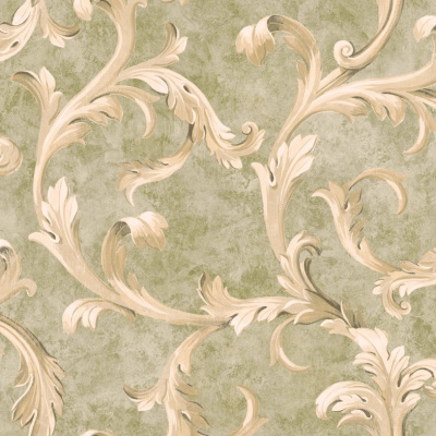 Обои OF30503 Harrison Prints Olde Francais