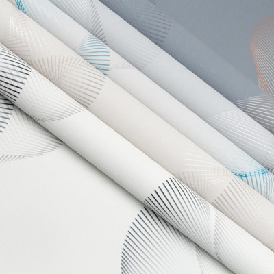 Обои SP72037-41 Палитра Simple Sound Wave