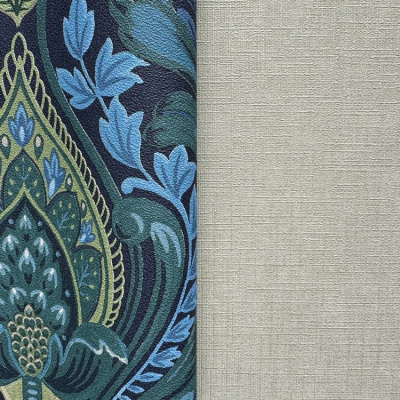 Обои A 67802 Grandeco Arcadia