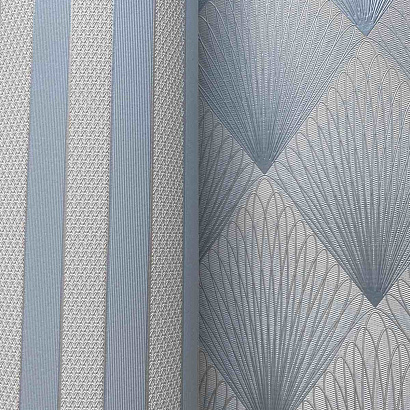 Обои 54300-2 Andrea Rossi Arlequin Andrea Rossi коллекция Arlequin производства Италия в интернет-магазине Обоитрейд