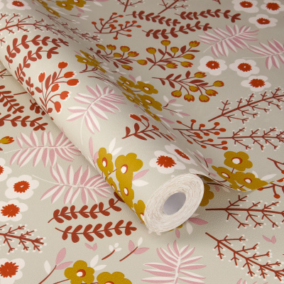 Обои 793819 Rasch Beltesto