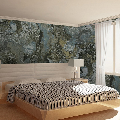 Обои 82663BS Decori & Decori Carrara / Carrara Best Decori & Decori коллекция Carrara производства Италия в интернет-магазине Обоитрейд