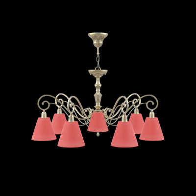 Люстра Maytoni Classic E3-07-H-LMP-O-26