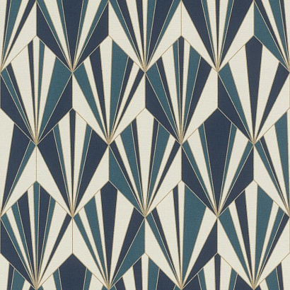 Обои 691405 Rasch Rhapsody Rasch коллекция Rhapsody производства Германия в интернет-магазине Обоитрейд