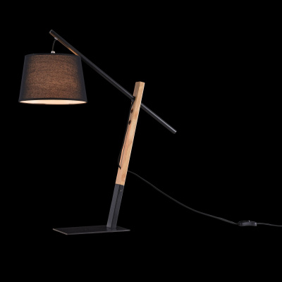 Настольная лампа Maytoni Table & Floor Z549TL-01B