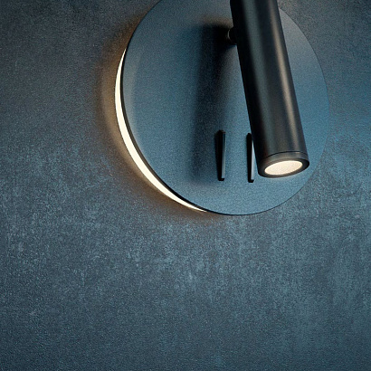 Бра Technical Ceiling & Wall C176-WL-01-6W-B