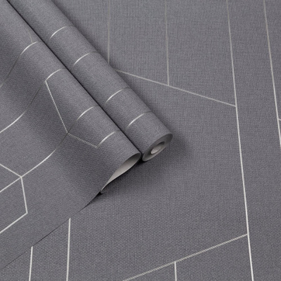 Обои TC72376-44 Palitra Trend Color Тренд Линии