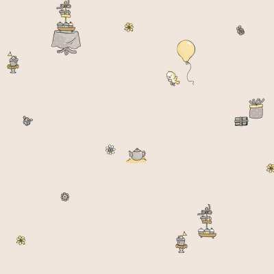 Обои 84241-5 Bernardo Bartalucci Milashka