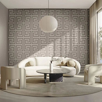 Обои Z76015 Zambaiti Vision Zambaiti коллекция Vision производства Италия в интернет-магазине Обоитрейд