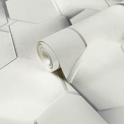 Обои 70669-14 R аспект Гексагон