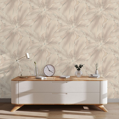 Обои 7171-01 Euro Decor Glossy Euro Decor коллекция Glossy производства РОССИЯ в интернет-магазине Обоитрейд