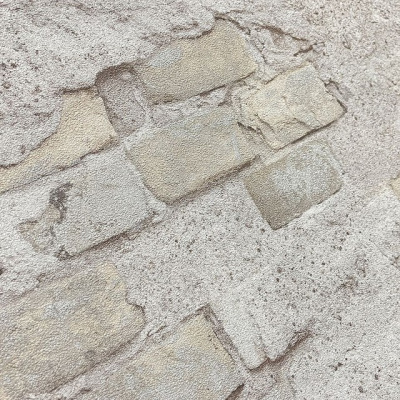 Обои 168457-13 Solo Loft Silver