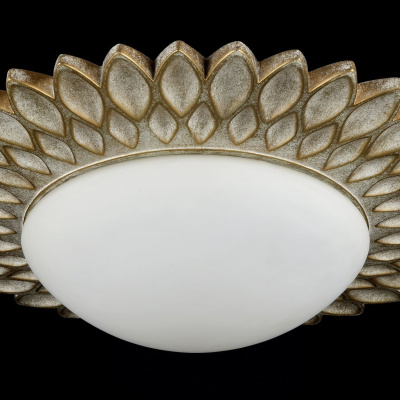 Потолочный светильник Maytoni House H301-03-G