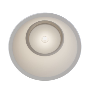 Встраиваемый светильник Technical Downlight DL039-L15W3K