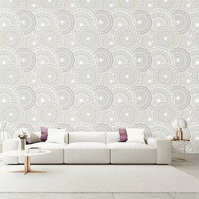 Обои 54325-1 Andrea Rossi Nisida Andrea Rossi коллекция Nisida производства Италия в интернет-магазине Обоитрейд