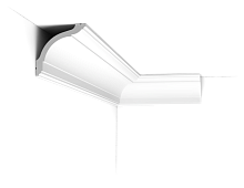 Лепнина CX127 карниз