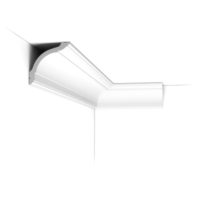 Лепнина CX127 карниз