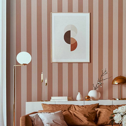 Обои 54366-16 Andrea Rossi Spectrum Max Andrea Rossi коллекция Spectrum Max производства Италия в интернет-магазине Обоитрейд