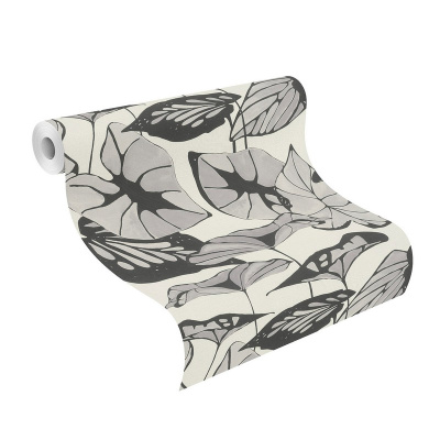 Обои 539646 Rasch Amazing