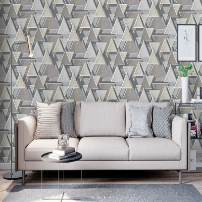 Обои SL72129-40 Палитра Deep Fashion