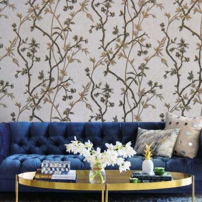 Обои 90100-5 Roberto Borzagi Queen 1