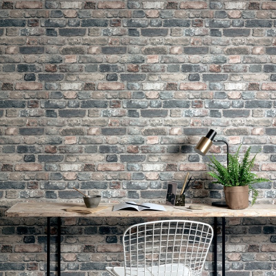 Обои WL 2204 Grandeco Wanderlust