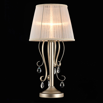 Настольная лампа Freya Classic FR2020-TL-01-BG