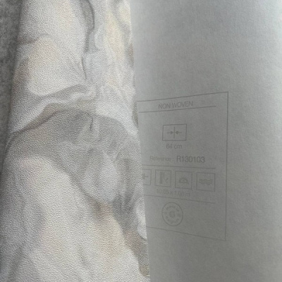 Обои R130003 Grandeco Aqua / La Vida