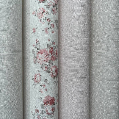 Обои 39070-4 AS Creation Maison Charme