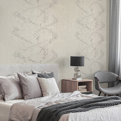 Обои 75284-24 Wall Decor Гудини Wall Decor коллекция Гудини производства РОССИЯ в интернет-магазине Обоитрейд