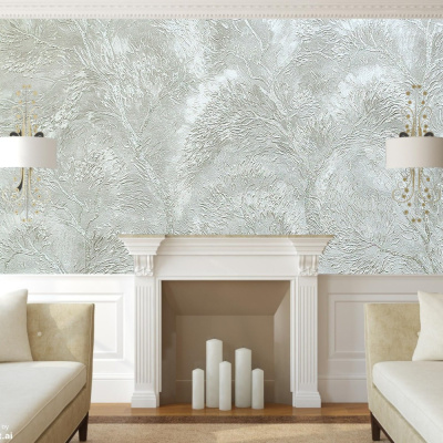 Обои ER2205 Wiganford Fusion