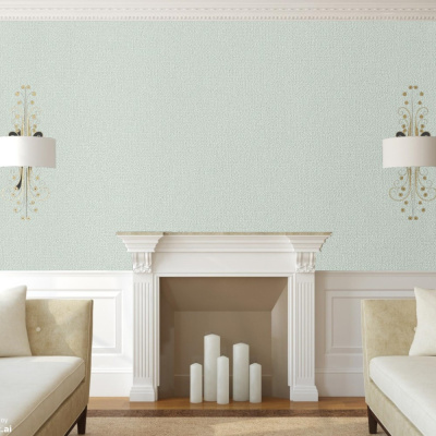 Обои 15021-11 Alessandro Allori Rossa