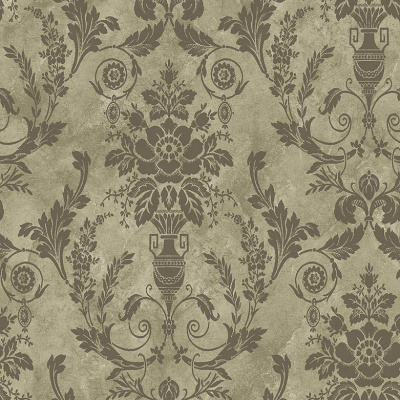 Обои PM40606 Harrison Prints Fontaine