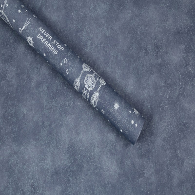 Обои SP72185-66 Палитра Simple Lovets Snov