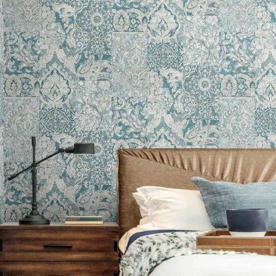 Обои 9911-1 AdaWall Tropicano